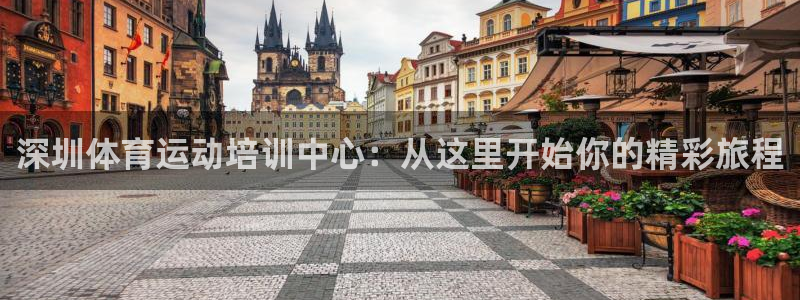 制胜体育IOS版下载：深圳体育运动培训中心：从这里开始你的精彩旅程