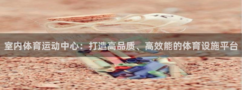 制胜体育IOS版下载：室内体育运动中心：打造高品质、高效能的体育设施平台